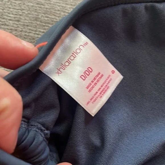 Victoria’s Secret and Xhilaration Bikini Set Size Medium - Picture 6 of 7